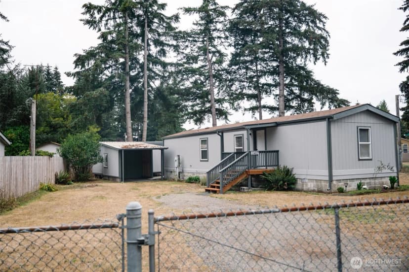 Property photo for 11407 Scott Creek Drive Sw, Olympia photo 24