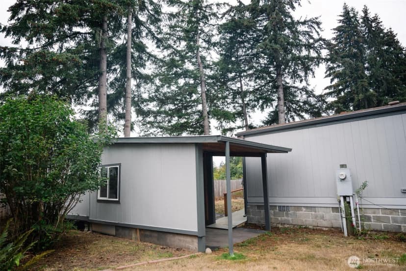 Property photo for 11407 Scott Creek Drive Sw, Olympia photo 21