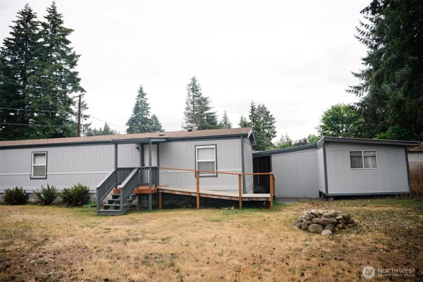 Property photo for 11407 Scott Creek Drive Sw, Olympia photo 23