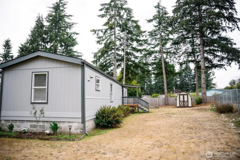 Property photo for 11407 Scott Creek Drive Sw, Olympia photo 22