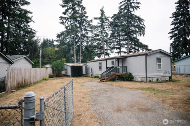 Property photo for 11407 Scott Creek Drive Sw, Olympia