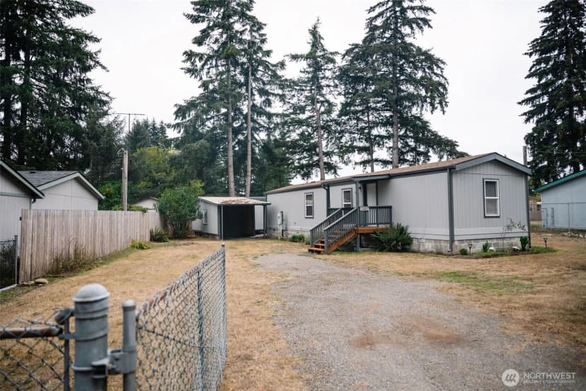 Property photo for 11407 Scott Creek Drive Sw, Olympia
