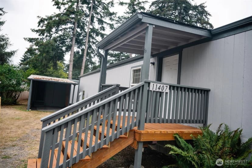 Property photo for 11407 Scott Creek Drive Sw, Olympia photo 18