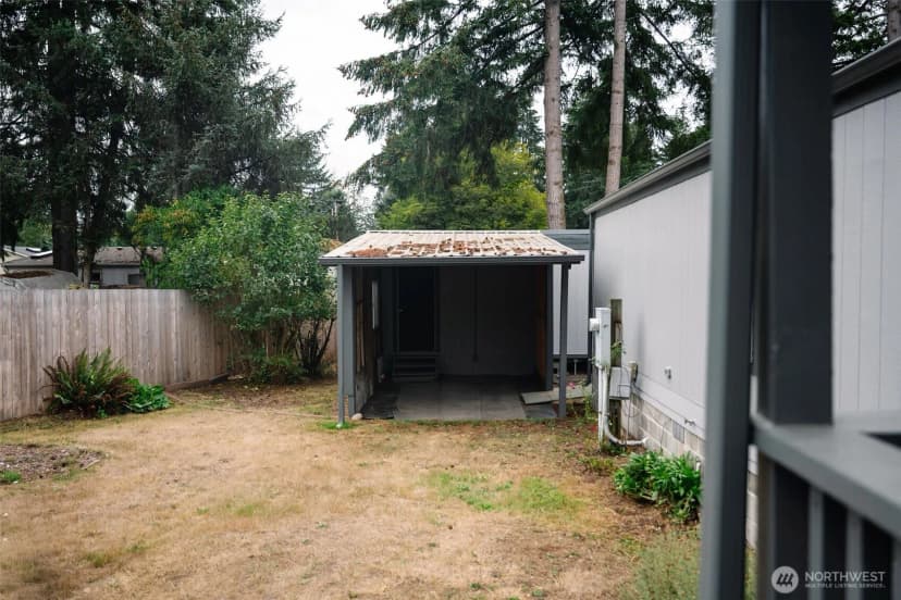 Property photo for 11407 Scott Creek Drive Sw, Olympia photo 19