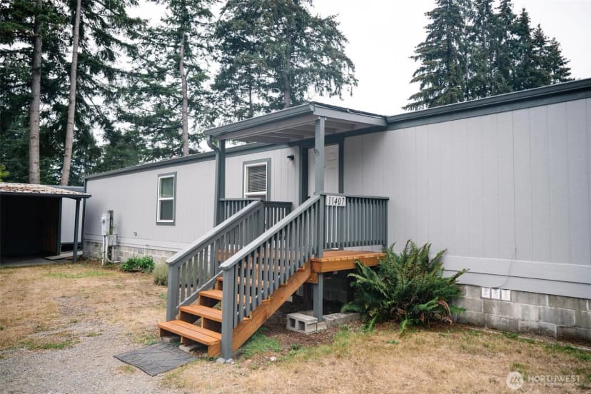 Property photo for 11407 Scott Creek Drive Sw, Olympia photo 3