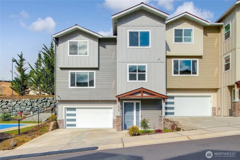 Property photo for 1828 25th Street, Snohomish