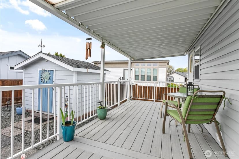 Property photo for 4751 Birch Bay Lynden Road #198, Blaine photo 5
