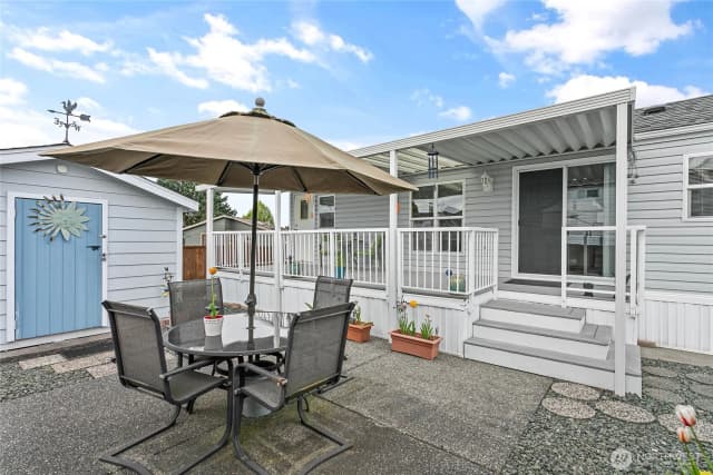 Property photo for 4751 Birch Bay Lynden Road #198, Blaine photo 2