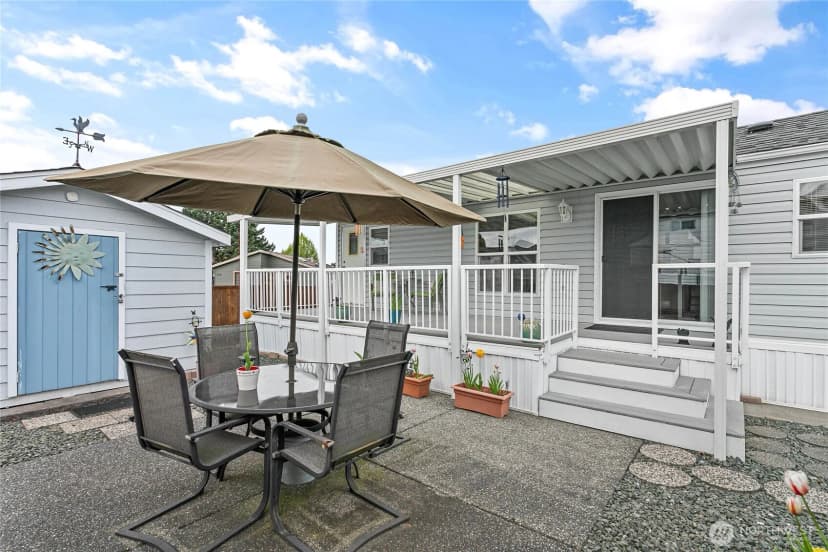 Property photo for 4751 Birch Bay Lynden Road #198, Blaine photo 2