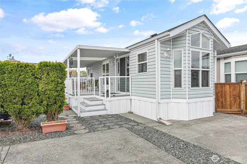 Property photo for 4751 Birch Bay Lynden Road #198, Blaine