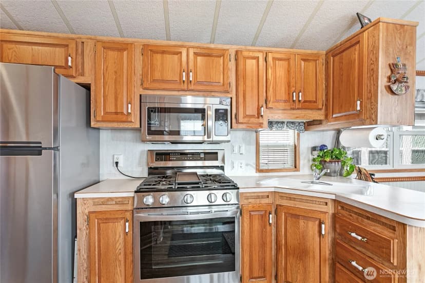 Property photo for 4751 Birch Bay Lynden Road #198, Blaine photo 15