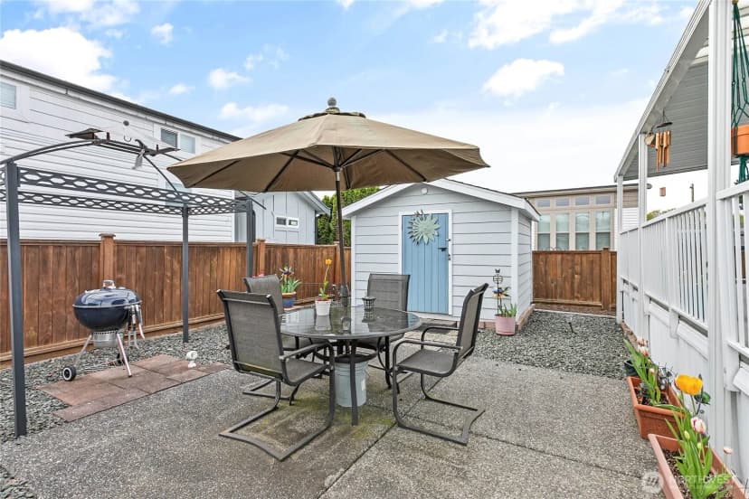 Property photo for 4751 Birch Bay Lynden Road #198, Blaine photo 22
