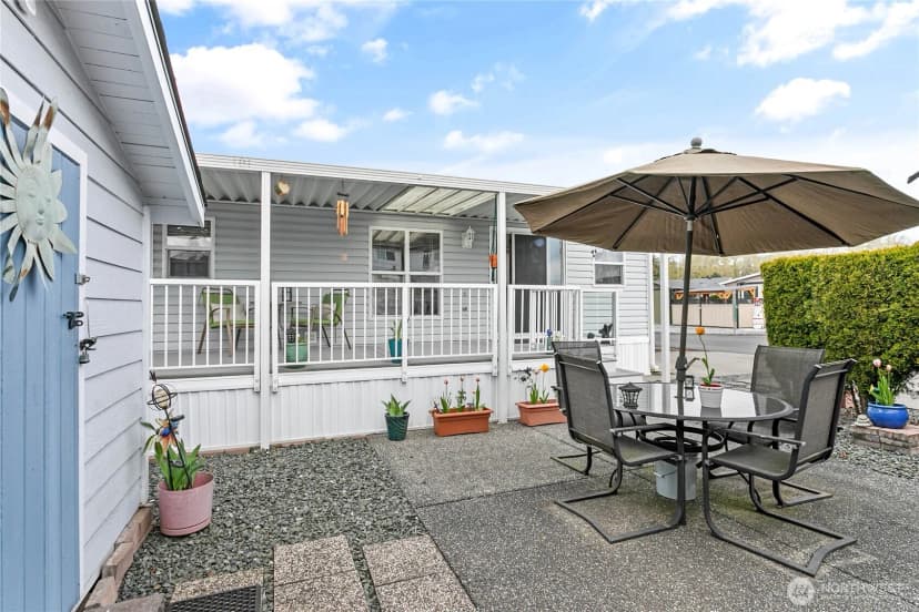 Property photo for 4751 Birch Bay Lynden Road #198, Blaine photo 6