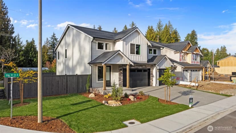 Property photo for 19429 116th Street Ct E, Bonney Lake photo 34