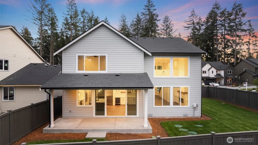 Property photo for 19429 116th Street Ct E, Bonney Lake photo 29