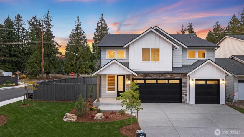 Property photo for 19429 116th Street Ct E, Bonney Lake