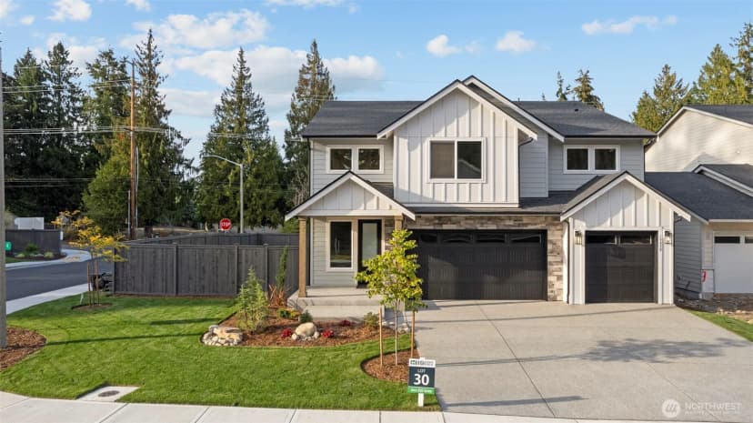 Property photo for 19429 116th Street Ct E, Bonney Lake photo 32