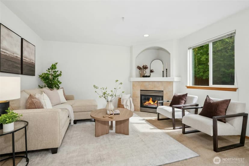 Property photo for 2501 123rd Place Sw #b, Everett photo 3