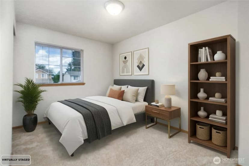 Property photo for 2501 123rd Place Sw #b, Everett photo 14
