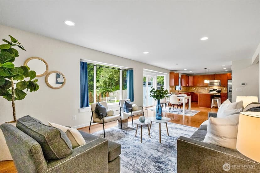 Property photo for 215 Sw 144th Street, Burien photo 30