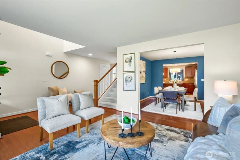 Property photo for 215 Sw 144th Street, Burien photo 22