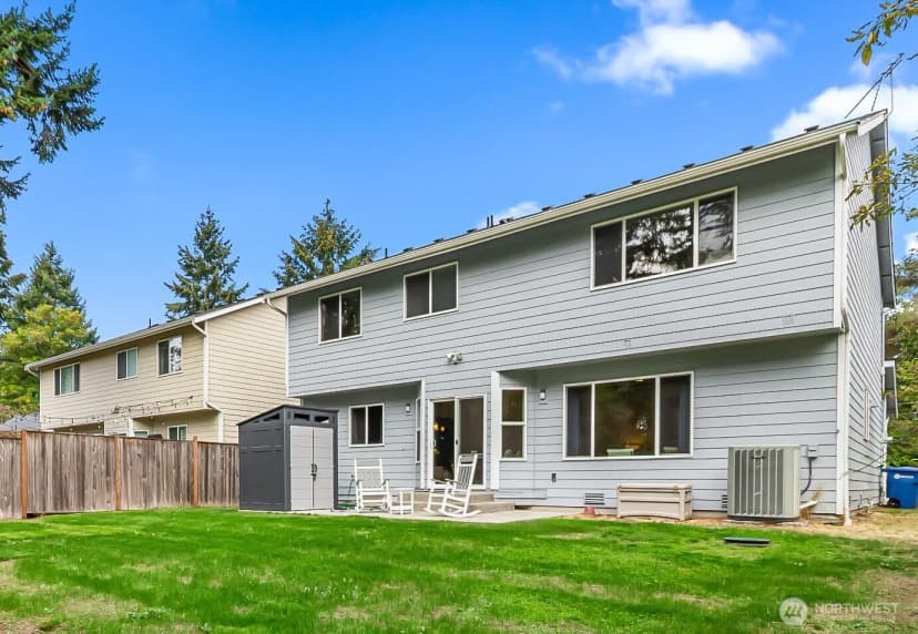 Property photo for 215 Sw 144th Street, Burien photo 33