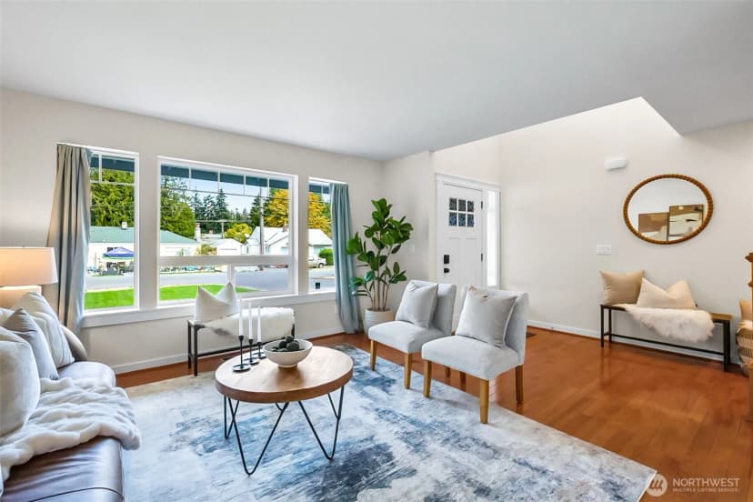 Property photo for 215 Sw 144th Street, Burien photo 23
