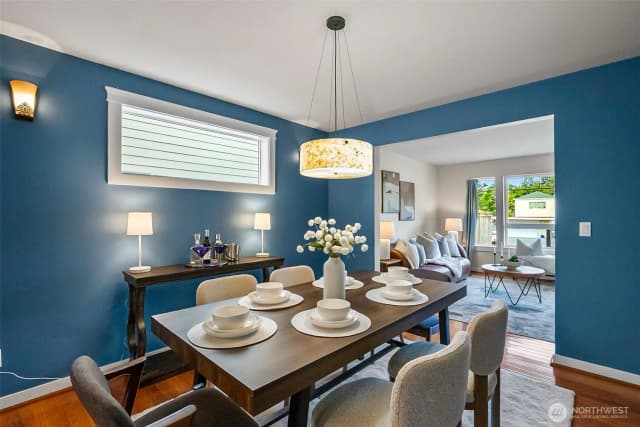 Property photo for 215 Sw 144th Street, Burien photo 4