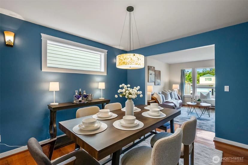 Property photo for 215 Sw 144th Street, Burien photo 4