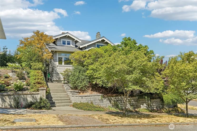 Property photo for 3116 S Dose Terrace, Seattle photo 3