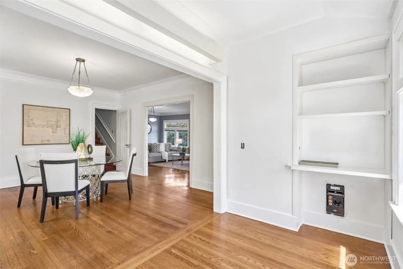 Property photo for 3116 S Dose Terrace, Seattle photo 10