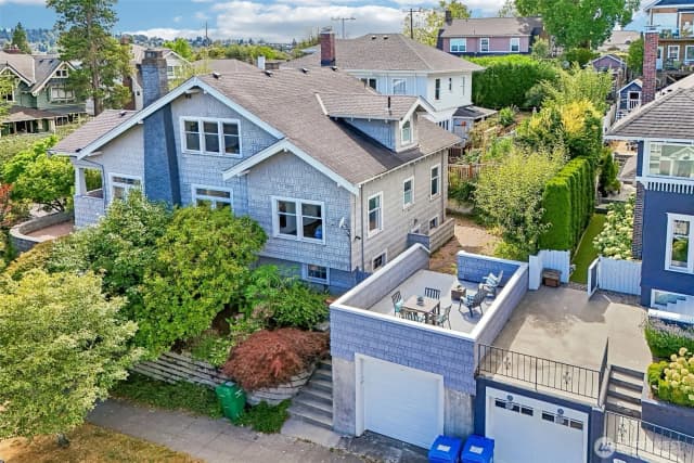 Property photo for 3116 S Dose Terrace, Seattle photo 2