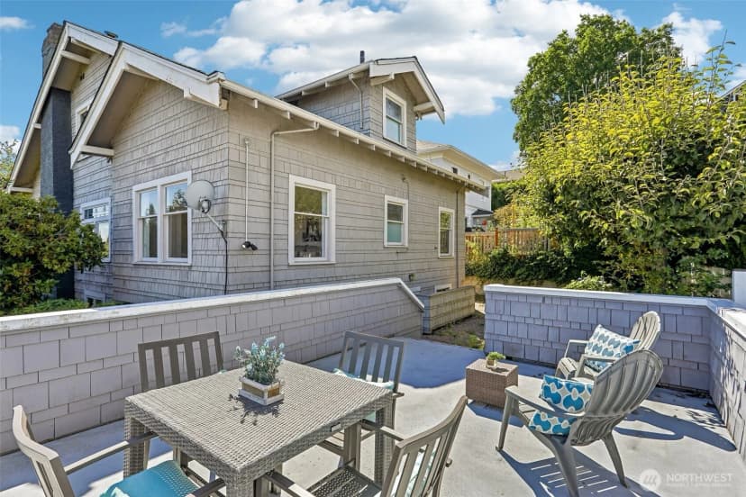 Property photo for 3116 S Dose Terrace, Seattle photo 35