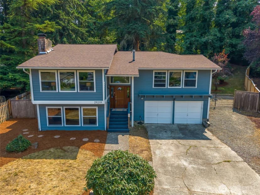 Property photo for 29219 13th Place S, Federal Way photo 3