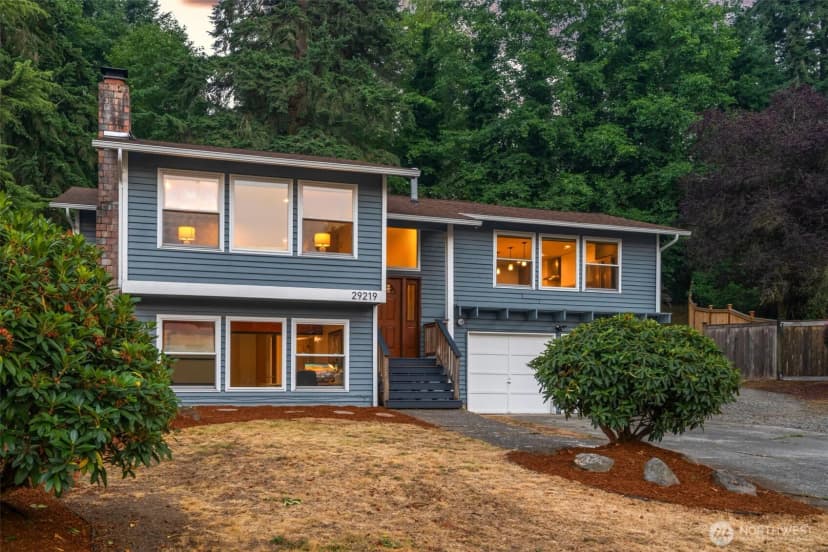 Property photo for 29219 13th Place S, Federal Way photo 37