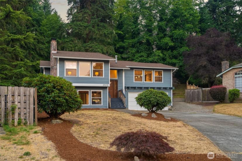Property photo for 29219 13th Place S, Federal Way photo 36