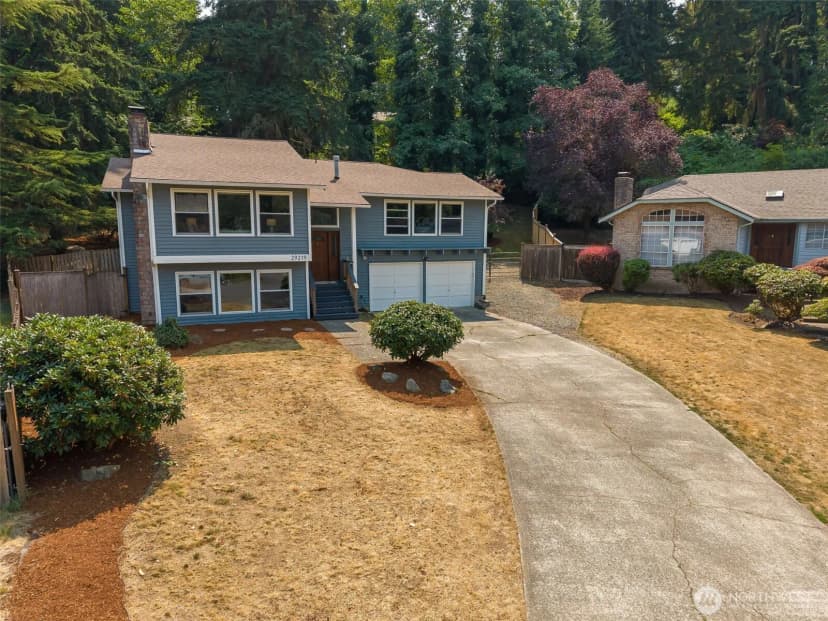 Property photo for 29219 13th Place S, Federal Way photo 35