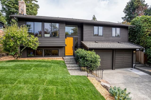 Property photo for 6048 28th Avenue Ne, Seattle