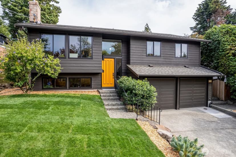 Property photo for 6048 28th Avenue Ne, Seattle
