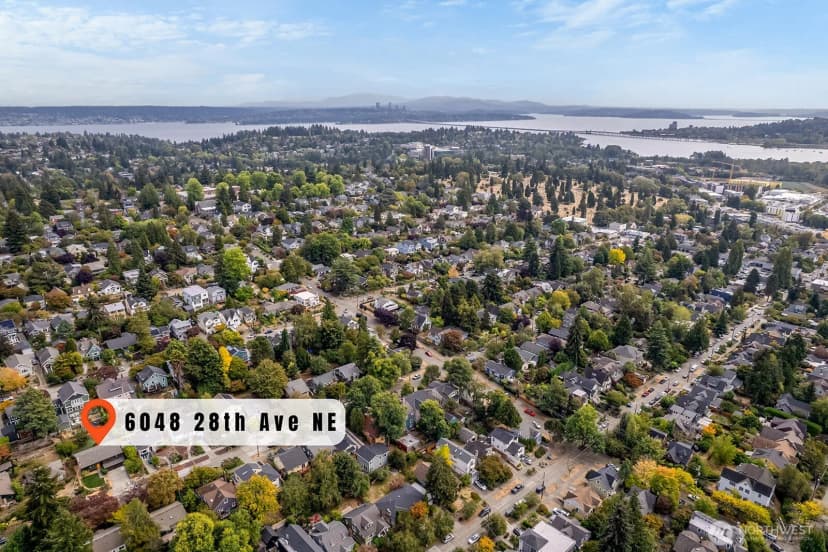 Property photo for 6048 28th Avenue Ne, Seattle photo 30