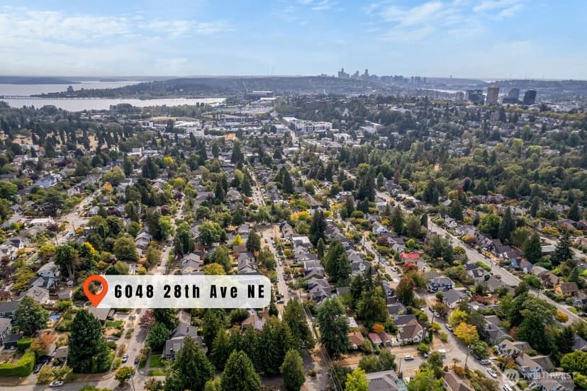 Property photo for 6048 28th Avenue Ne, Seattle photo 29