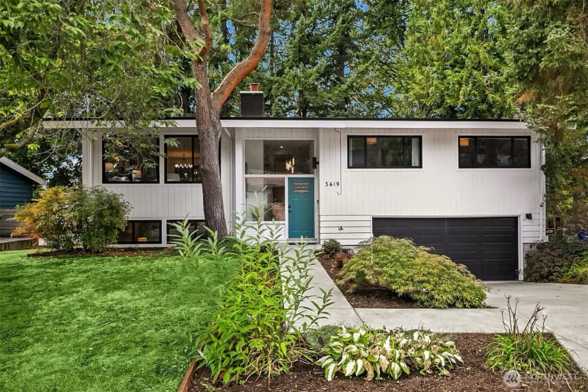 Property photo for 5619 125th Avenue Se, Bellevue