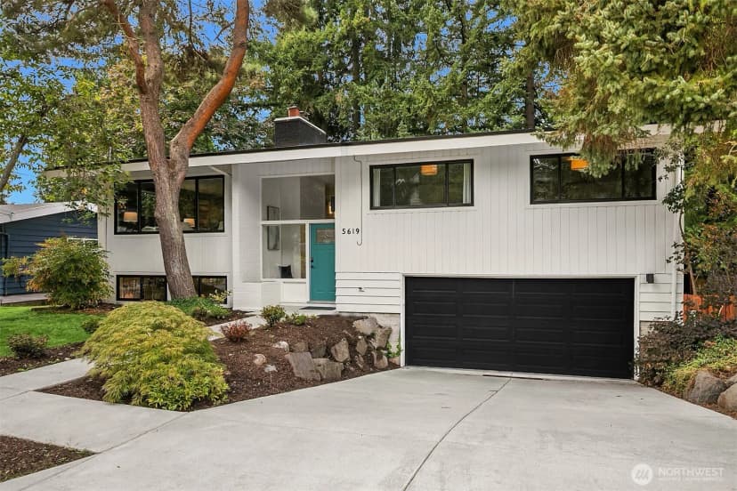 Property photo for 5619 125th Avenue Se, Bellevue photo 2
