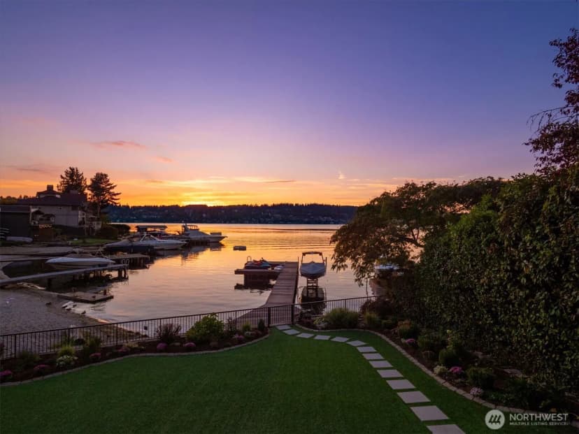Property photo for 5912 Ne Arrowhead Drive, Kenmore