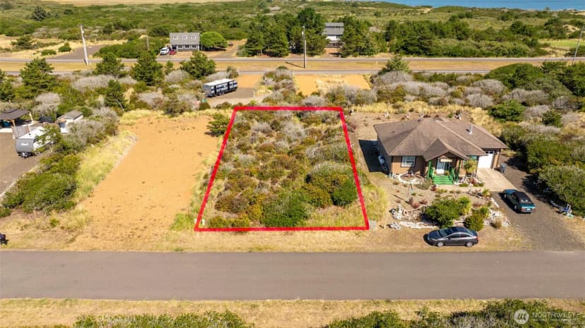 Property photo for 1364 Storm King Avenue Sw, Ocean Shores