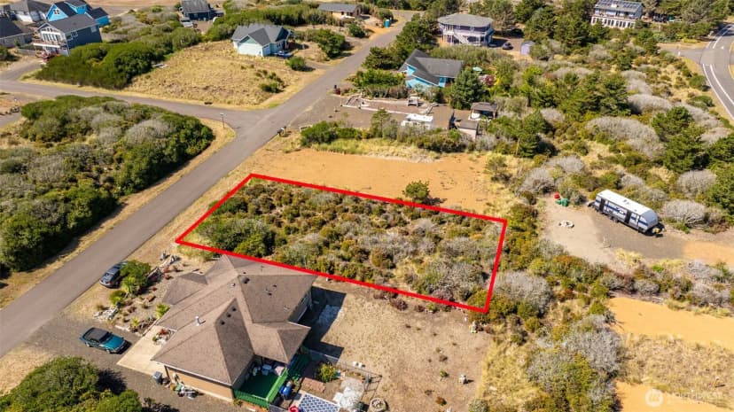 Property photo for 1364 Storm King Avenue Sw, Ocean Shores photo 6