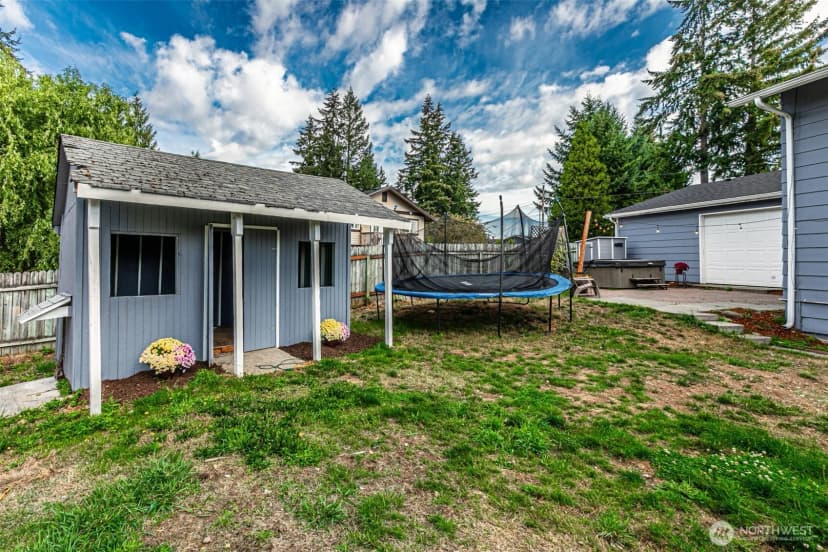 Property photo for 2704 180th Avenue E, Lake Tapps photo 27