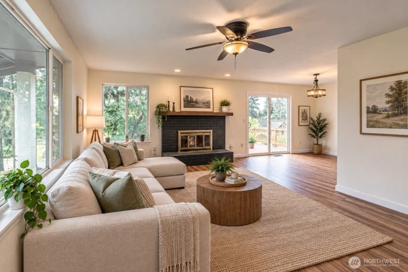 Property photo for 2704 180th Avenue E, Lake Tapps photo 13