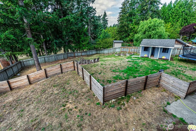 Property photo for 2704 180th Avenue E, Lake Tapps photo 29