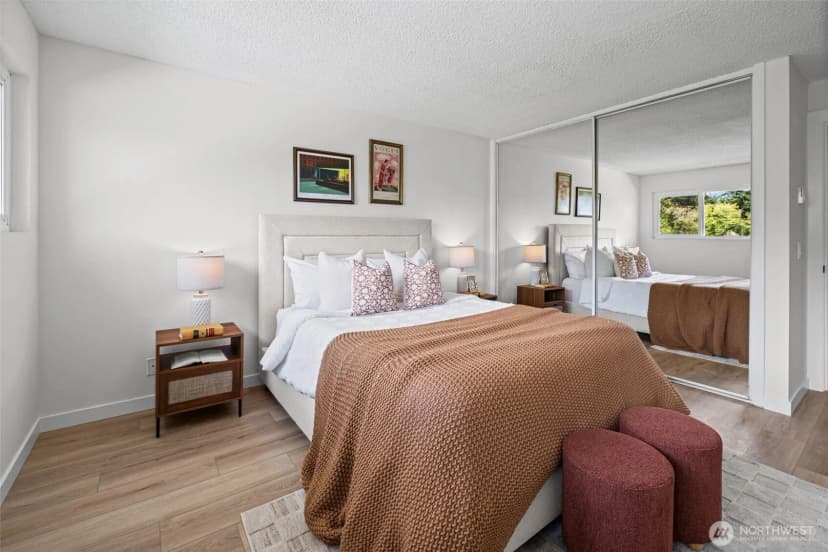 Property photo for 12701 Ne 9th Place #d306, Bellevue photo 11